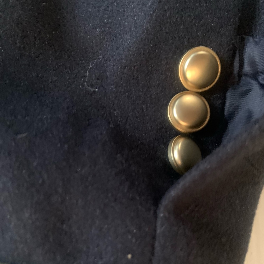 Stylish Olive Green and Navy Kelly and Obi New York size S - Picture 4 of 7